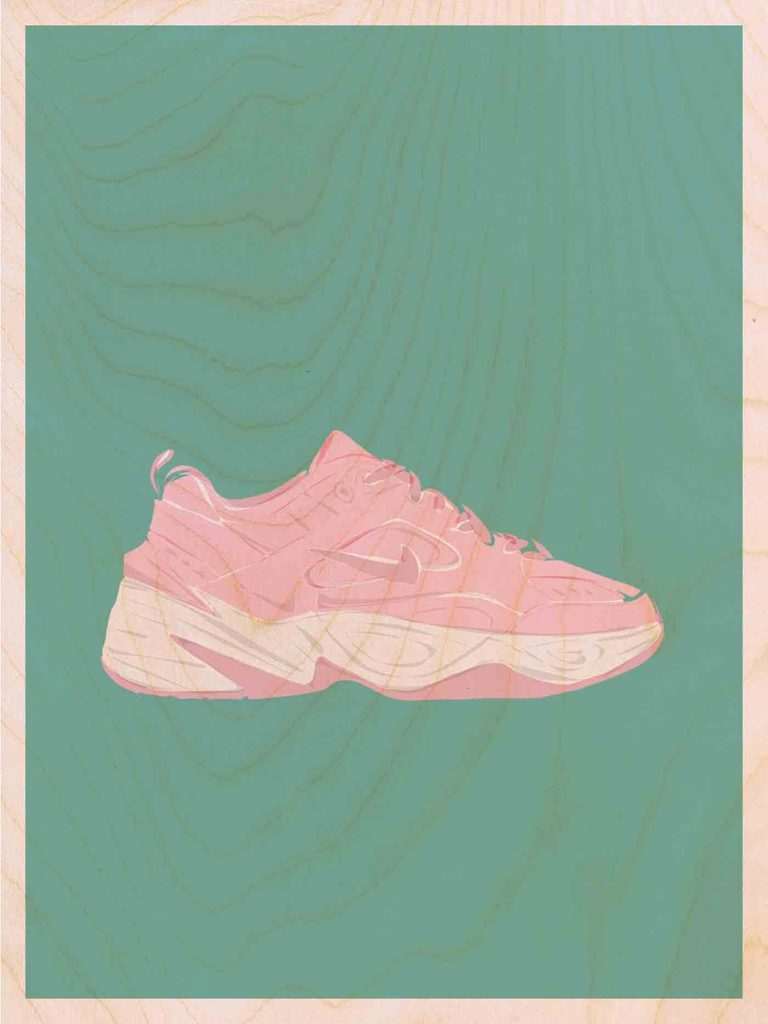 tekno pink