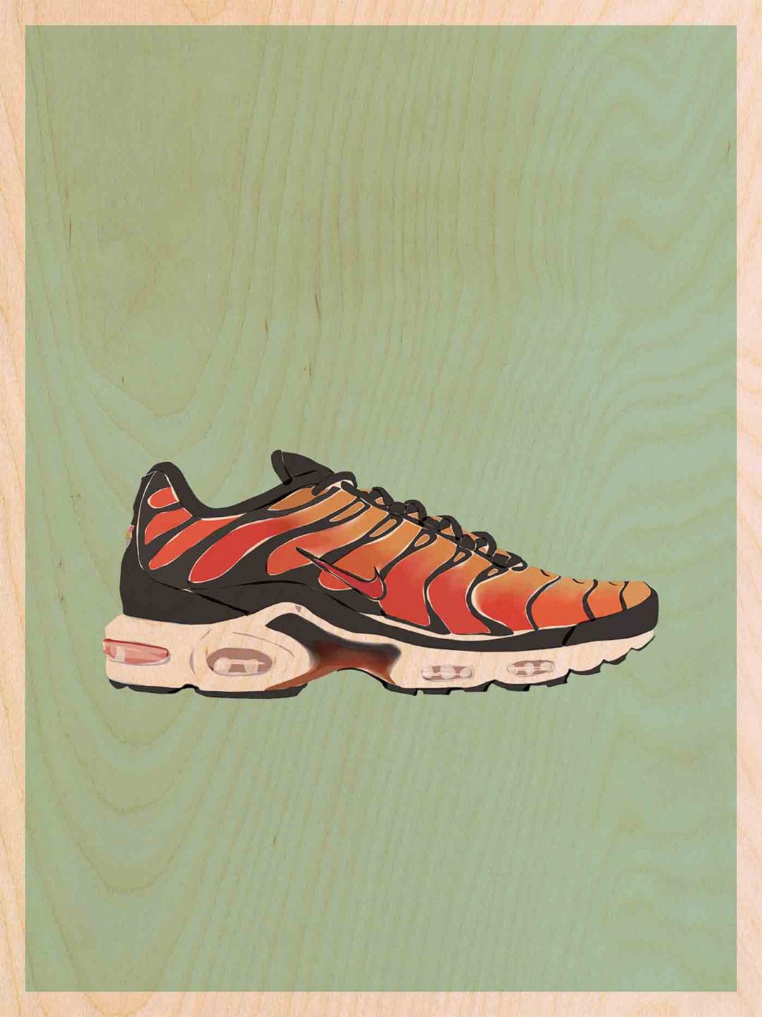 tn og sunset