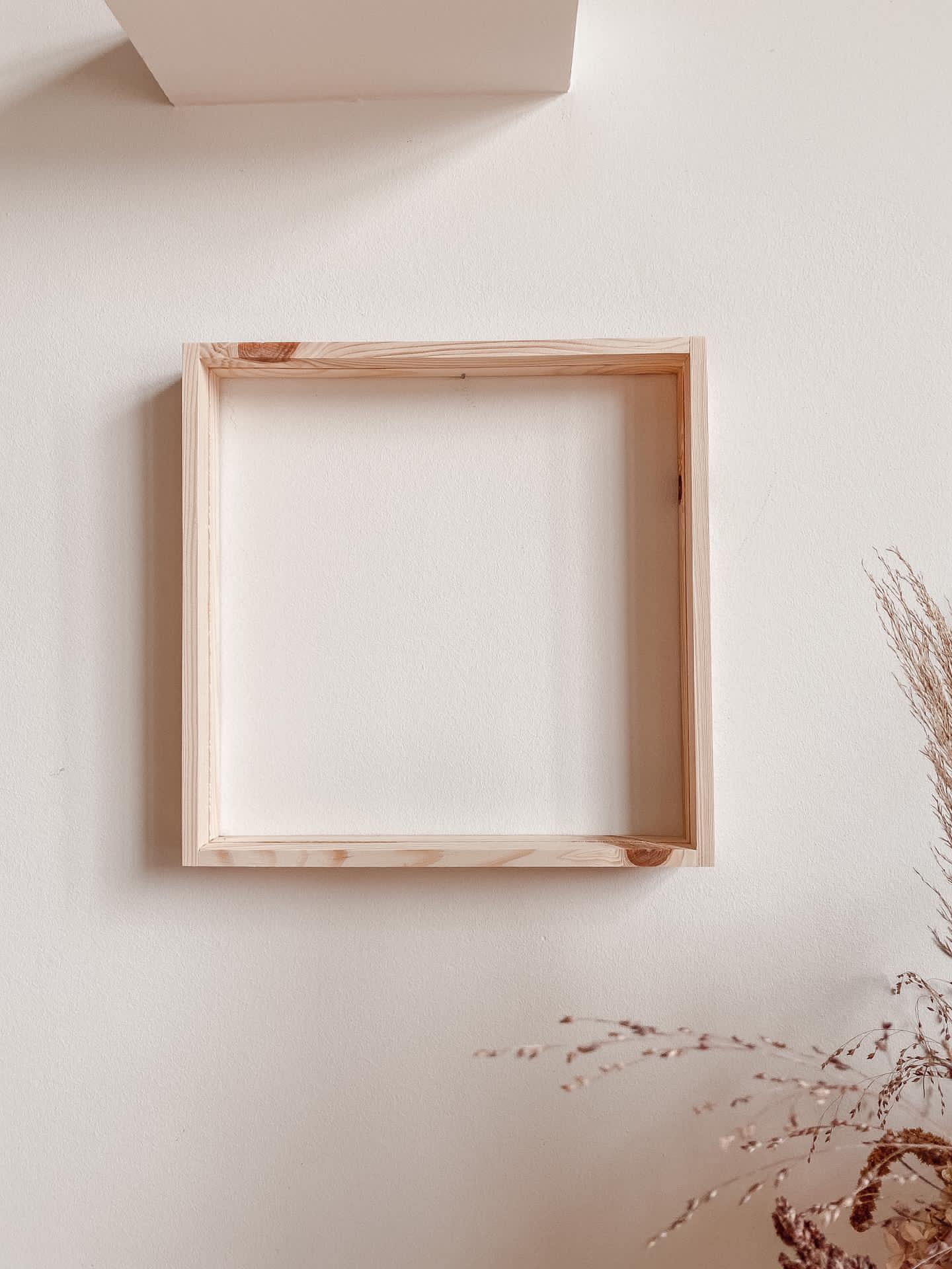 Cadre 30x30 Instawood